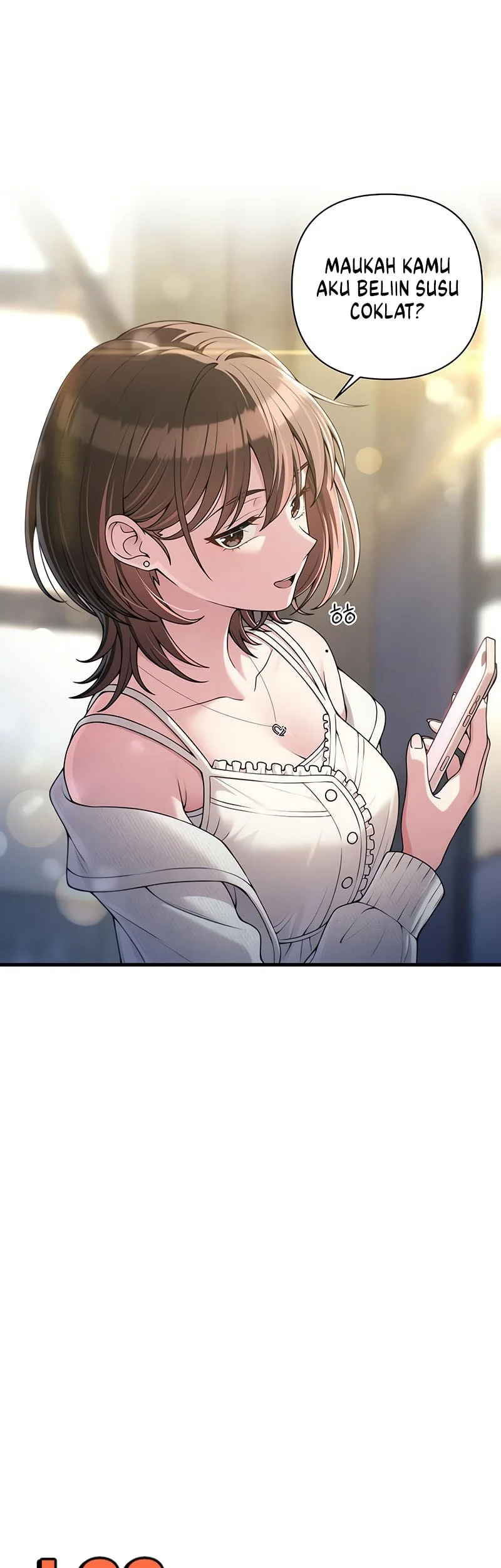 job change log chapter 45 - Page 12